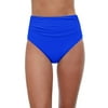 Profile by Gottex Swimwear Tutti Frutti High Waisted Bikini Bottom