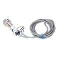thumbnail image 1 of CD N,CDD-11N 10mm Diffuse Reflection Photoelectric Sensor CD N Photoelectric Sensor High Capacity, 1 of 8