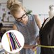 thumbnail image 1 of unbranded 1Jgo De Nylon Invisibles Coloridas Para Proyectos DIY De Ropa Y Accesorios, 1 of 6