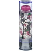 Wet N Wild: Flavored Lip Balm 996 Red Raspberry Jumbo Juicy, .27 oz