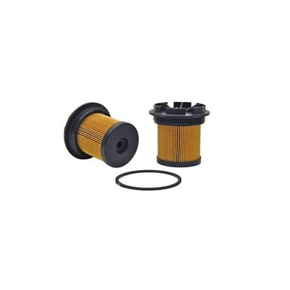 WIX Filters 33817 Special Type Fuel Cartridge Filter