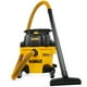 thumbnail image 1 of Aspiradora de taller DEWALT DXV06P-QTB, 6 galones, 5 HP, para uso húmedo y seco, ultrasilenciosa, 1 of 7