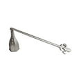 thumbnail image 2 of WICKMAN Candle Snuffer Pewter Finish, 2 of 6