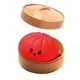 thumbnail image 2 of Bola de masa misteriosa Squishyss Bola de masa gigante Squishyss Caja misteriosa Bolas de masa blanda para jugar Bola de masa antiestrés Apretones suaves Masa de descompresión Una muñeca, 2 of 5