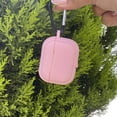 thumbnail image 4 of Funda de Silicón Gadget Collection Mx para Airpods Pro 2ª Generación Rosa, 4 of 4