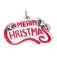 thumbnail image 2 of Decoración Del árbol de Navidad Decoración Colgante Regalo Linda Decoración Del árbol de Navidad Decoración Navideña Colgante para Comedor Sala de Est 125 x 85 cm, 2 of 8