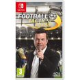thumbnail image 1 of Football Tactics & Glory [Nintendo Switch], 1 of 1