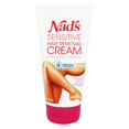 thumbnail image 2 of Nad's - Sensitive Hair Removal Cream - 5.1 fl. oz., 2 of 4