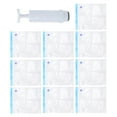 thumbnail image 3 of Kit de Filtration sous Vide, Sacs de Rangement en Plastique pour Filaments de Compression pour PLA, Bobine, Imprimante 3D, 3 of 8