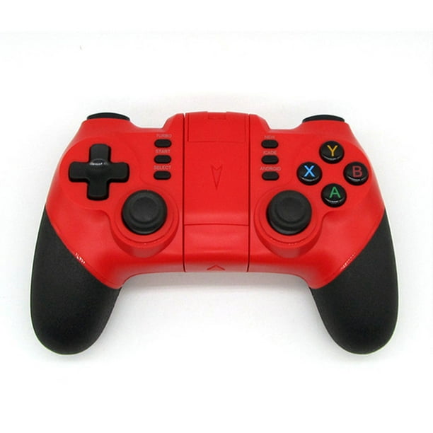 Wireless Bluetooth Game Controller for Android Phone Gaming Controle  Joystick Gamepad Joypad 