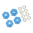 thumbnail image 1 of Acoplador hexagonal RC NikouMX 4 piezas, 1 of 8
