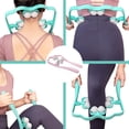thumbnail image 5 of Masajeador de cuello Masajeador de hombro con punto de activación dual para aliviar el dolor, ligero y portátil, 5 of 5