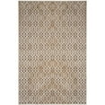 thumbnail image 2 of SAFAVIEH Paradise Luana Geometric Swirls Area Rug, Grey, 8' x 11', 2 of 9