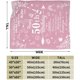thumbnail image 5 of LHSHID Dinosaurs and The Woods Blanket Flannel Soft and Comfortable Anti static Bed Sofa Blanket 30x40in, 5 of 6