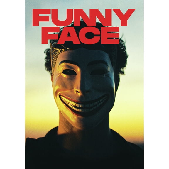 Gravitas Ventures - Funny Face [DIGITAL VIDEO DISC]