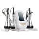 thumbnail image 1 of Seitruly Máquina de adelgazamiento corporal de cavitación sónica eléctrica RF estiramiento Facial levantamiento hogar salón cuidado de la Suministros para bajar de peso enchufe de la UE, 1 of 6