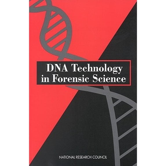 Pre-Owned DNA Technology in Forensic Science, (Paperback)