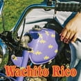 thumbnail image 1 of Wachito Rico [LP], 1 of 2