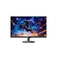 thumbnail image 2 of GIGABYTE M27UP SA 27" SS IPS Gaming Monitor UHD 3840x2160 - 160Hz - 1ms GTG - AMD FreeSync Premium, G-SYNC Compatible - Dual Mode - Type C KVM - HDMI, DP, Type-C - Height and Tilt Adjustable - Black, 2 of 14