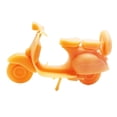 thumbnail image 4 of Milaget 1/64 Miniature Motorcycle Model Diorama Motorbike Toy Collection Simulation, 4 of 9