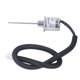 thumbnail image 5 of Válvula solenoide de parada, válvula solenoide de apagado de combustible de 12 V CC Válvula solenoide de apagado de combustible para excavadora Válvula solenoide de precisión diseñada, 5 of 9