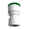 thumbnail image 1 of Conector rápido de tubo,conector de manguera de agua de grifo de jardín,adaptador de conexión rápida de manguera,conectores de ingeniería de tubería,adaptador de acoplamiento de manguera, 1 of 9