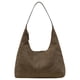 thumbnail image 1 of Bolso Crescent Bag 1075 () Verde, 1 of 9
