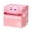 E, variant on Colorful Cute Sticky Memo Pads for Planner Journaling Organizing and Daily Reminders H