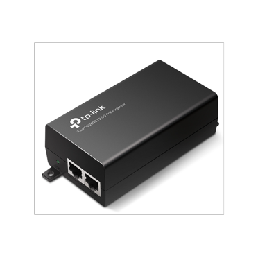 2.5G POE  INJECTOR ADAPTER