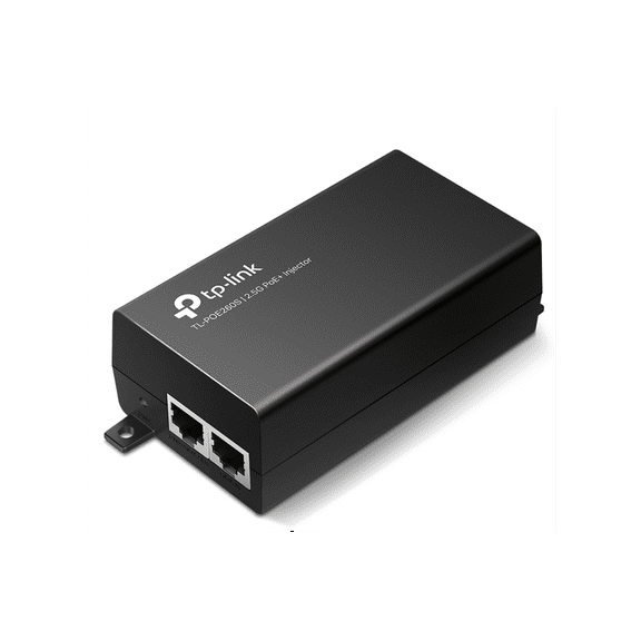 2.5G POE  INJECTOR ADAPTER