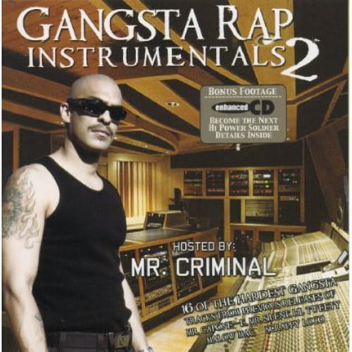 gangsta rap instrumentals gangsta rap instrumentals