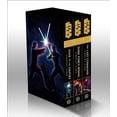 thumbnail image 1 of Pre-Owned The Thrawn Trilogy: Heir to the Empire / Dark Force Rising / the Last Command (Star Wars: The Thrawn Trilogy) Paperback, 1 of 1