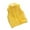 #0051-Yellow, variant on Favoffer Boys Girls Coral Fleece Zipper Vest Winter Warm Thickened Sleeveless Waistcoat for Daily Home Campus Layering Trips Holiday Outfits Toddler 1-8Y