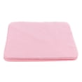 thumbnail image 2 of serony 10 Pieces Microfiber Eyeglasses Camera Lens Cell Phones Cleaning Cloth Pink, 2 of 8