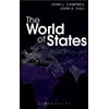 The World of States [Paperback - Used]