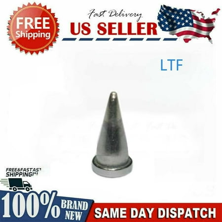 

Solder Soldering Station Iron Tip LTF Lead Free FOR Weller WSP80 WSD130 SS