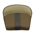 thumbnail image 4 of Wise 3341-1790 Quantum Series Casting Seat, Meteor / French Roast / Neutral, 4 of 5