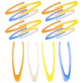 thumbnail image 4 of 20Pcs Plastic Tweezers Insects Collecting Tweezers Nature Exploration Observation Tweezers, 4 of 4
