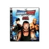 WWE Smackdown Vs Raw 2008 | PlayStation 3