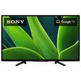 thumbnail image 1 of Open Box - Sony W830K 32 Pouces 720p HD HDR LED Smart Google TV (KD32W830K), 1 of 1