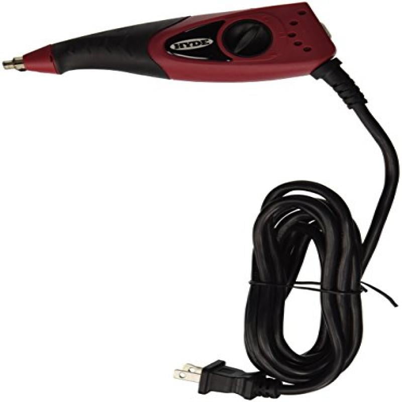 Hyde Tools, Inc. Hyde 19500 Regrout Tool 3Speed Electric Grout Remover