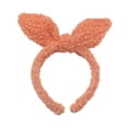 thumbnail image 2 of Diademas para mujeres, diadema cuadrada, diadema para el cabello con aro para el cabello, linda y a la moda para hombres y mujeres., 2 of 2