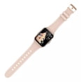 thumbnail image 4 of Reloj Inteligente Smart Watch Lc206 Fralugio Full Touch 1.91 Pulgadas Rosa-Dorado Fralugio Sport, 4 of 5