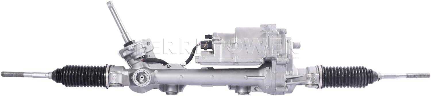 TERREPOWER formerly BBB Industries 202-0136E Power Steering Rack and Pinion Unit