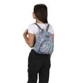 thumbnail image 2 of MOCHILA JANSPORT  CHICA HALF PINT	HEAVY METAL JS00TDH6GU8, 2 of 2