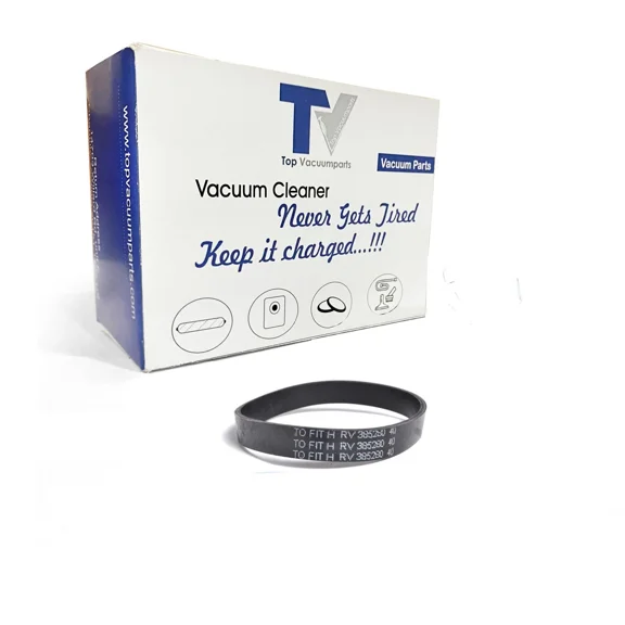 1 Vacuum Belt Fits For Hoover 38528027 38528-027