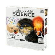 RMSI US12-0672 Geology Lab Kit - for Ages 8 Years and up