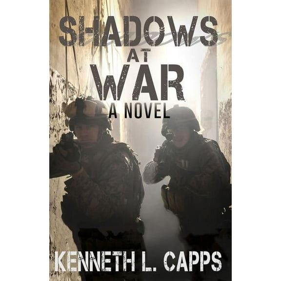 Shadows at War