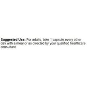 Jarrow Formulas Vitamin D3 5000 100 Softgel