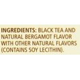 thumbnail image 7 of Celestial Seasonings Black Tea, Victorian Earl Grey, Contains Caffeine, 25 Tea Bags (Pack of 6), 7 of 7